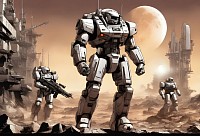 recon